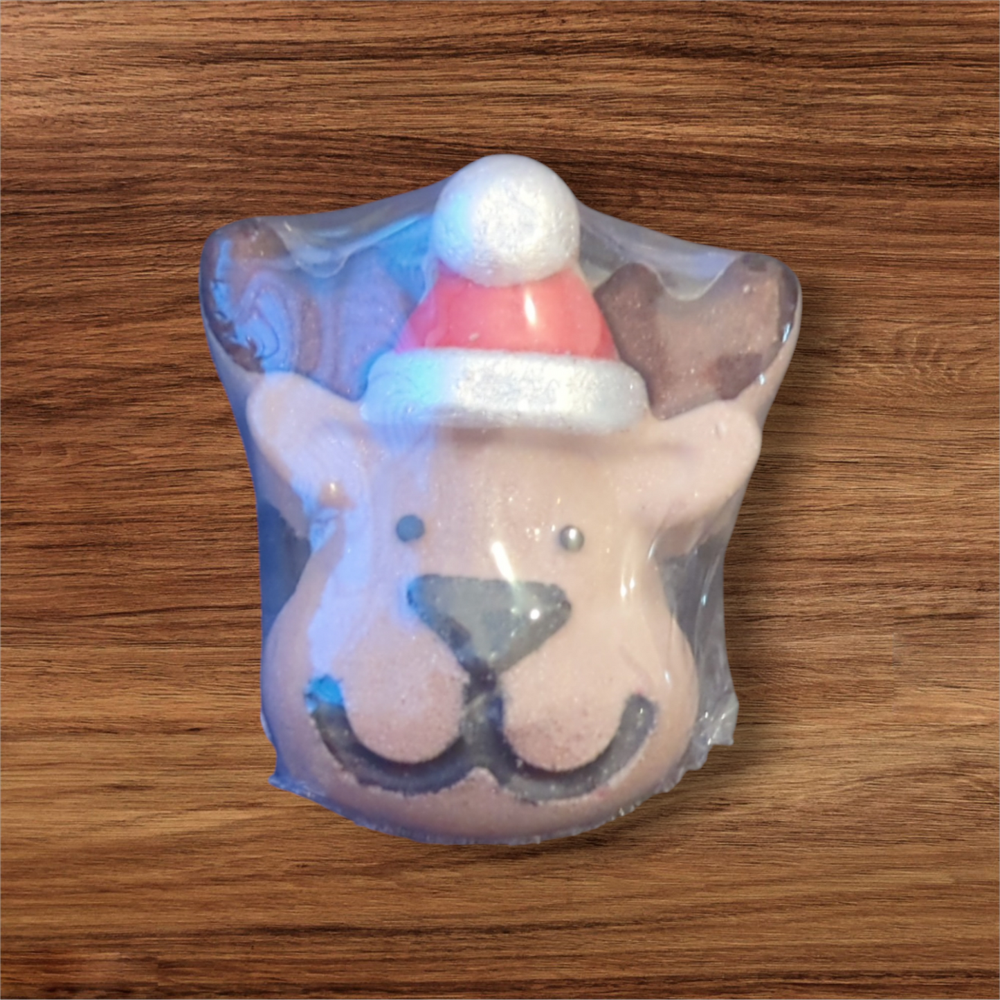 Reindeer -  Bath Bomb