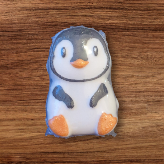 Penguin-  Bath Bomb