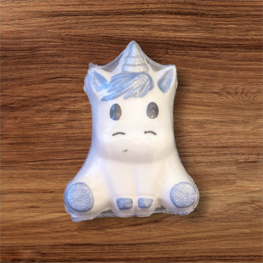 Blue Unicorn -  Bath Bomb