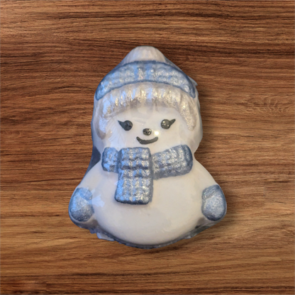 Snow Lady -  Bath Bomb