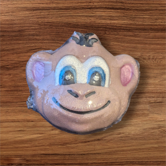 Monkey -  Bath Bomb