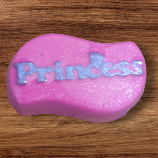 Princess  - Bath Bomb