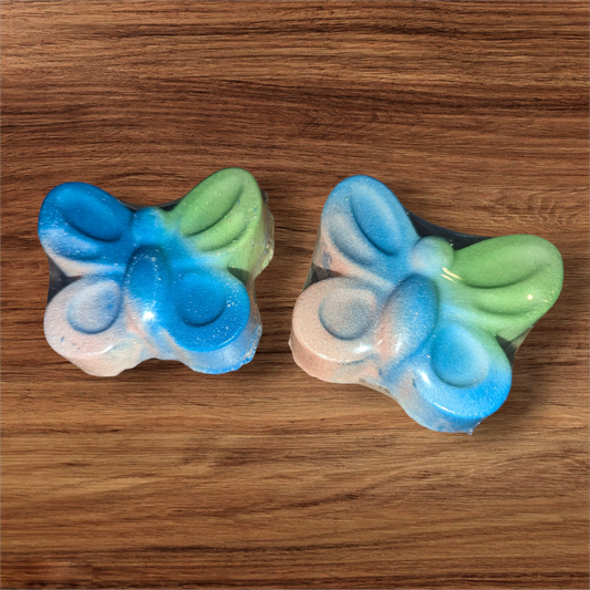 Butterfly - Bath Bomb