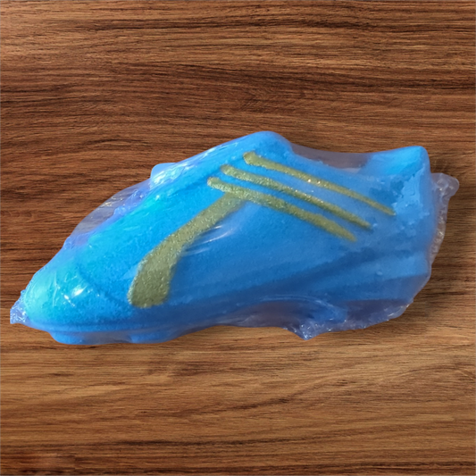 Football Boot - Bath Bomb