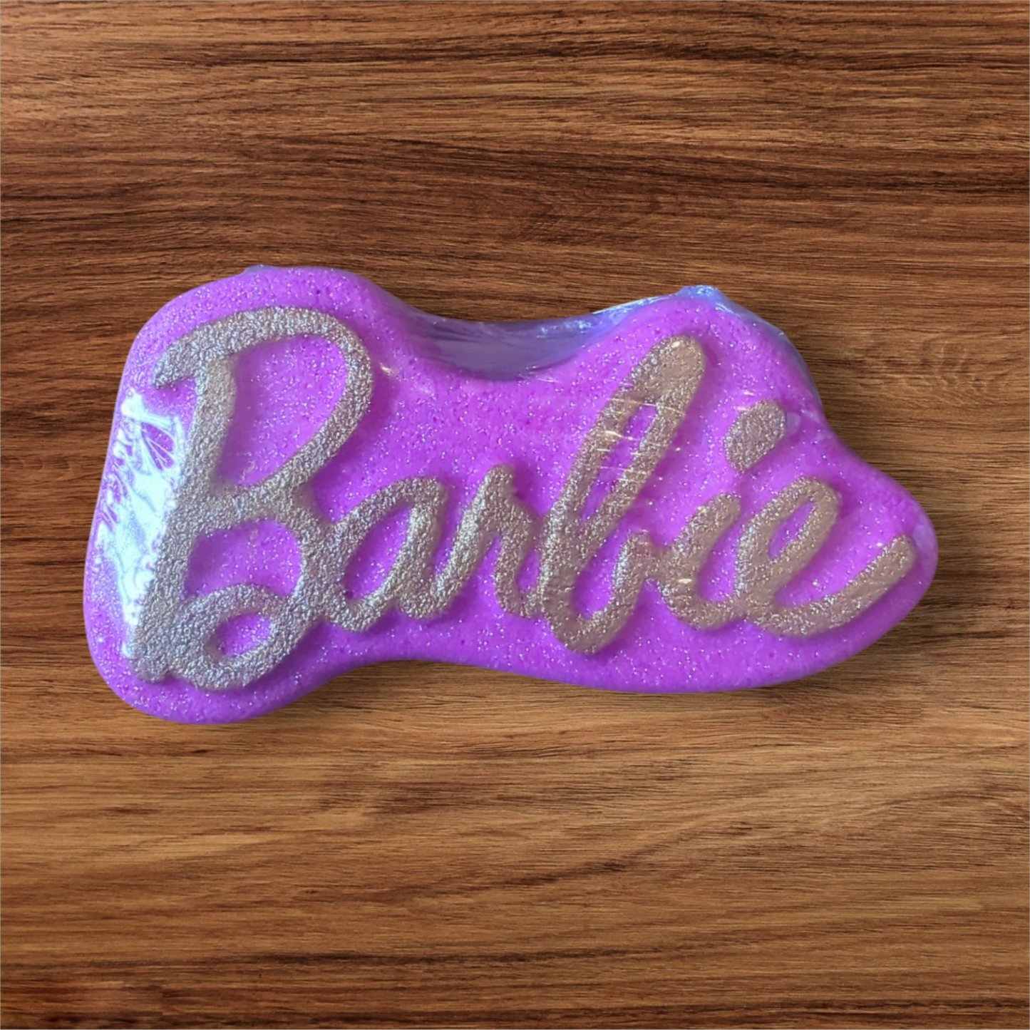 Bar-bey - Bath Bomb