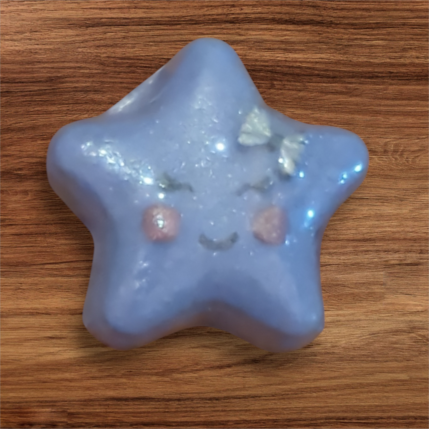 Night Star -  Bath Bomb