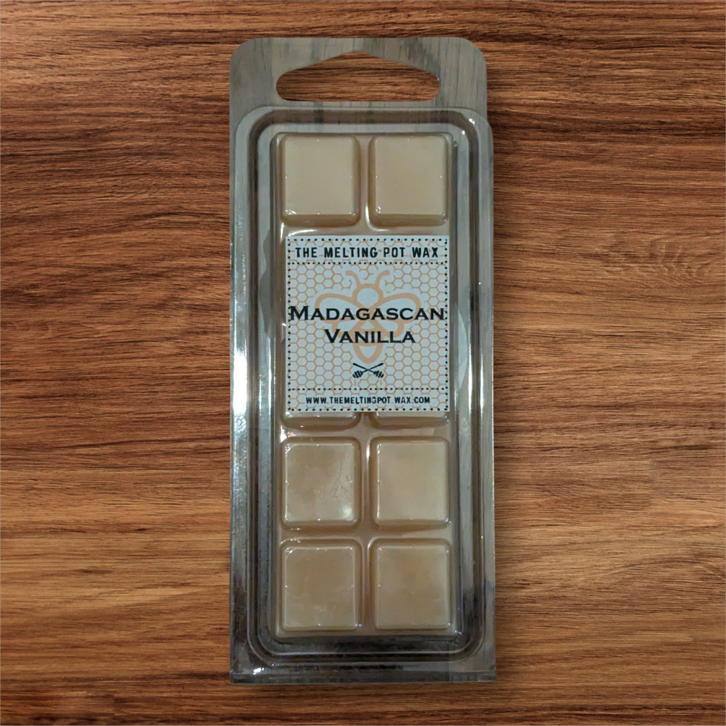 Madagascan Vanilla