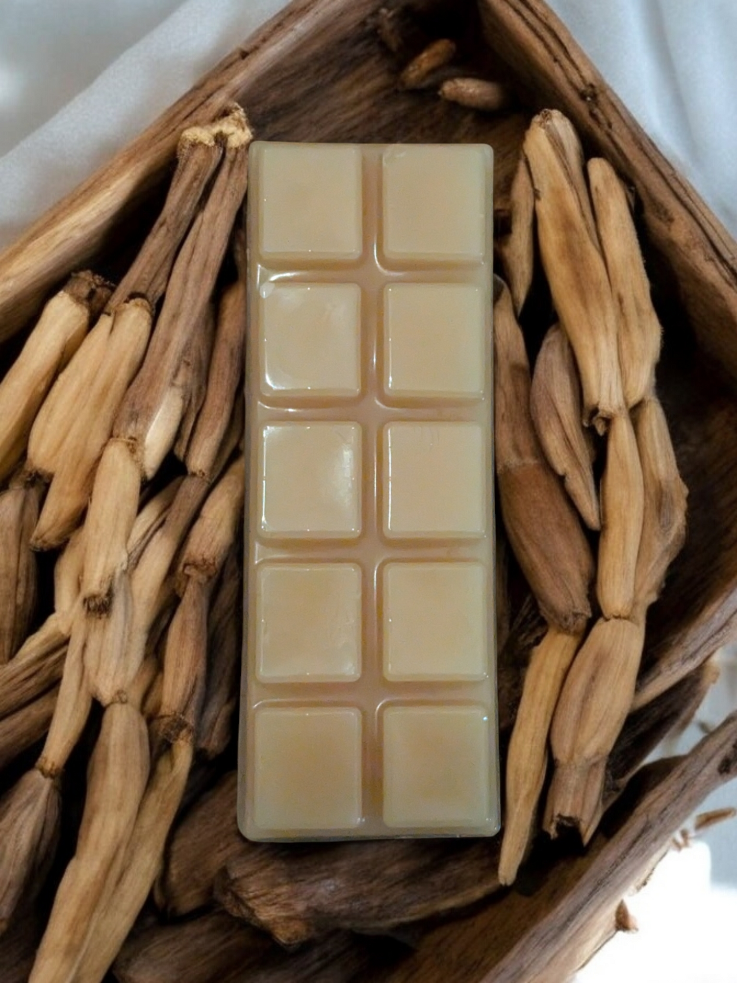 Madagascan Vanilla